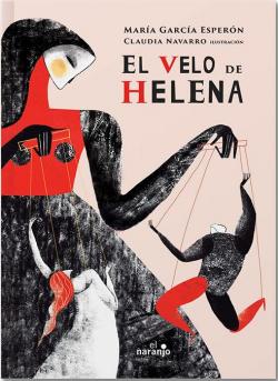 El velo de Helena par Mara Garca Espern