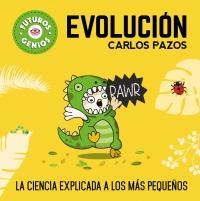 Evolucin par Carlos Pazos