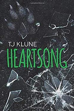 Heartsong par TJ Klune