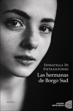 Las hermanas de Borgo Sud par Donatella di Pietrantonio