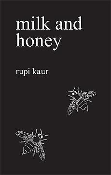 Milk and Honey par Rupi Kaur