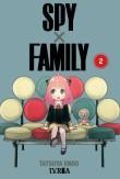 Spy x Family 2 par Tatsuya Endo