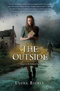The Outside par Laura Bickle