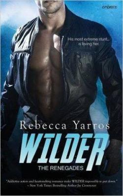 Wilder par Rebecca Yarros