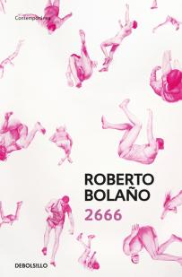 2666 par Roberto Bolao