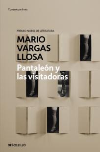 Pantalen y las visitadoras par Vargas Llosa