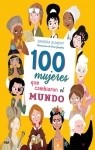 100 mujeres que cambiaron el mundo par Elmert