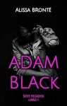 Adam Black. Siete pecados (Libro 1) par Bront