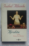 Afrodita : Cuentos, recetas y otros afrodisacos par Allende