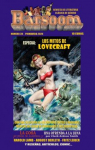 Barsoom vol 39 par Lovecraft