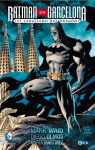 Batman en Barcelona: El caballero del dragn par Waid