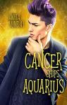 Cancer ships Aquarius (Signs of love #5) par Sunday