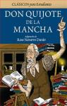 Clsicos para Estudiantes: DON QUIJOTE DE LA MANCHA par Navarro Durn