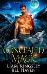 Concealed Magic (Magic and Claws #2) par Kingsley