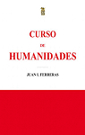 Curso De Humanidades par Ferrera Tascn