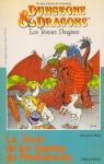 Dragones y Mazmorras (Los jvenes dragones): La torre de los sueos de medianoche par Weis