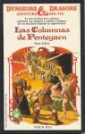 Dungeons & Dragons: Las columnas de Pentegarn par Estes