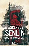 El ascenso de Senlin: Los libros de Babel. ..