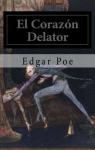 El corazn delator par Poe