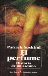 El perfume par Sskind