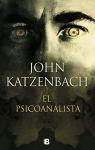 El psicoanalista par Katzenbach