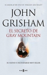 El secreto de Gray Mountain par John Grisham