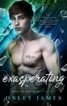 Exasperating (Elite Protection Services #3) par James
