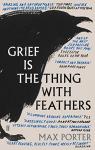 Grief is the Thing with Feathers par Porter