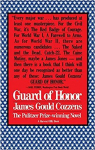 Guard Of Honor par Gould Cozzens