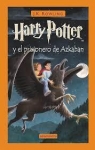 Harry Potter y el prisionero de Azkaban  par Rowling