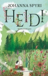 Heidi (Edicin Ilustrada) par Spyri