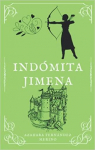 Indmita Jimena par Fernndez Merino