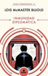 Inmunidad diplomtica par Lois Mcmaster Bujold
