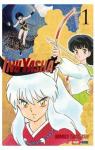 Inuyasha Vol. 1 (Wide Edition) par Takahashi