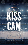 La Kiss Cam de Centre Bell par C. Amaya