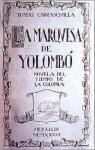 La marquesa de Yolomb par Carrasquilla