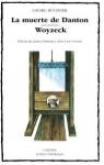 La muerte de Danton; Woyzeck par Bchner