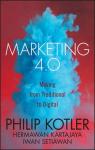 Marketing 4.0 par Kotler