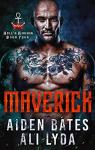 Maverick (Hell's Ankhor #4) par Bates