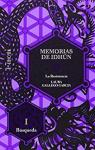 Memorias de Idhun, la resistencia - I. Bsqueda par Gallego