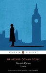 Novelas par Conan Doyle
