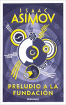 Preludio a la Fundacin par Asimov