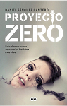 Proyecto Zero par Snchez Cantero
