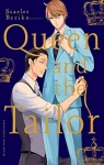 Queen and the Tailor par Beriko