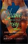 Shane & Trey (Enemies to lovers #1) par Sunday