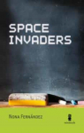 Space Invaders par Fernndez