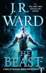 The Beast  by J. R. Ward par Ward
