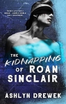 The Kidnapping of Roan Sinclair par Drewek