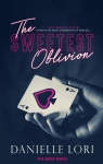 The Sweetest Oblivion. Made 1 par Lori