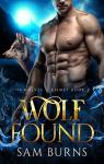 Wolf Found (The Wolves of Kismet #2) par Burns